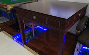 柯坪麻将桌