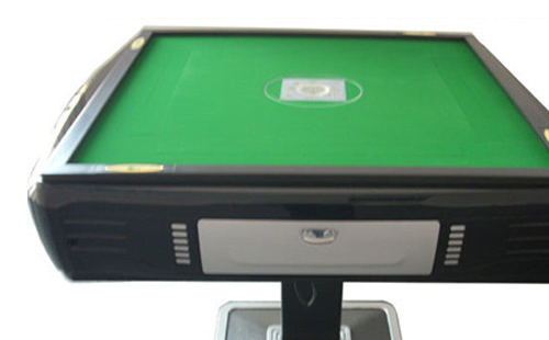 柯坪柯坪麻将机怎么折叠收起来 柯坪柯坪麻将机怎么折叠收起来