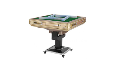 打柯坪麻将要胡还是要杠