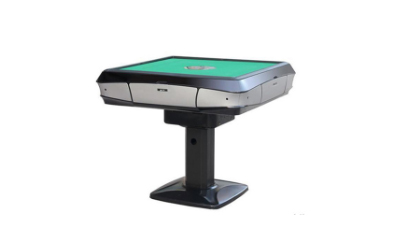 柯坪柯坪麻将机如何辨别有没有被做手脚