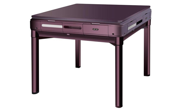 洗牌总卡牌？柯坪柯坪麻将桌洗牌故障维修方法看这里