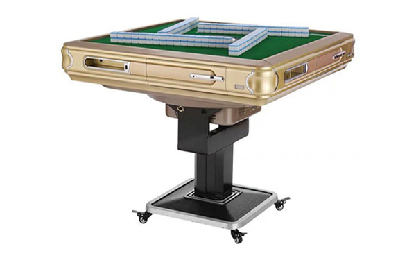 自动柯坪柯坪麻将机选购与家庭娱乐适配指南