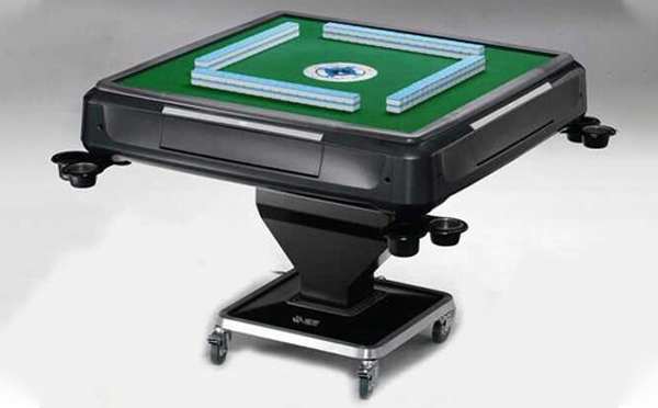 柯坪柯坪麻将机选购要注意哪些细节？天虎商贸的品类与服务实践