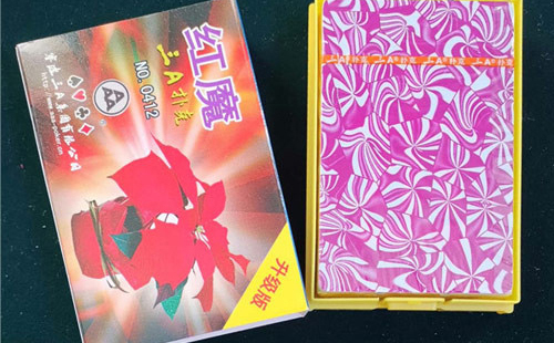 文化传承与多元价值：柯坪纸牌的现代发展与应用探索