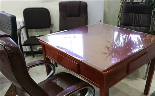 柯坪柯坪麻将桌选购指南与家庭商用场景功能配置解析